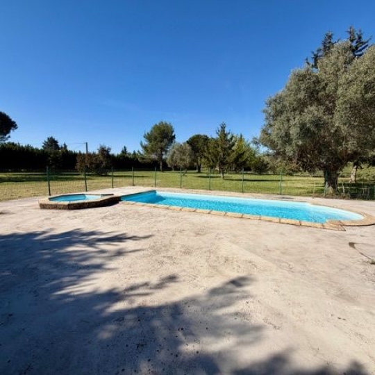  Annonces SOMMIERES : Domaines / Propriétés | LUNEL (34400) | 150 m2 | 750 000 &euro; 
