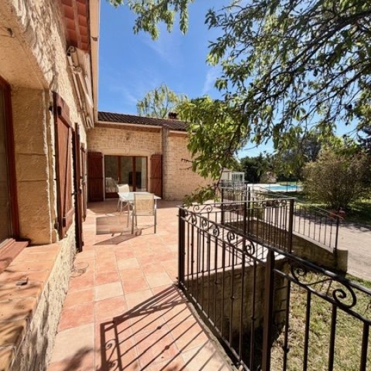  Annonces SOMMIERES : Domaines / Propriétés | LUNEL (34400) | 150 m2 | 750 000 &euro; 