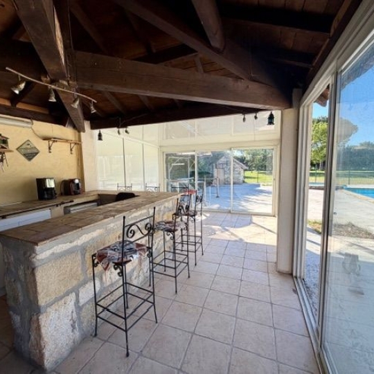  Annonces SOMMIERES : Domaines / Propriétés | LUNEL (34400) | 150 m2 | 750 000 &euro; 
