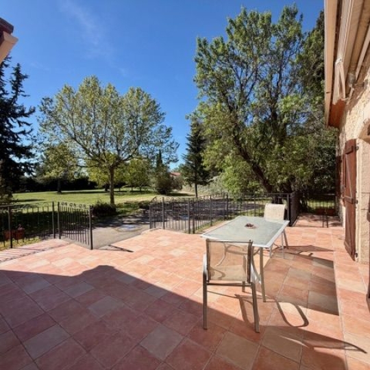  Annonces SOMMIERES : Domaines / Propriétés | LUNEL (34400) | 150 m2 | 750 000 &euro; 