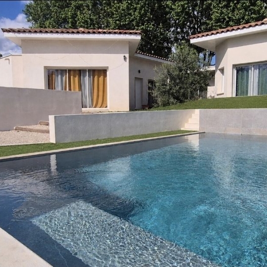 Annonces SOMMIERES : House | SAINT-DREZERY (34160) | 150.00m2 | 689 000 € 