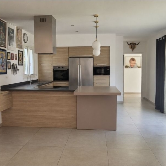  Annonces SOMMIERES : House | SAINT-DREZERY (34160) | 150 m2 | 689 000 &euro; 