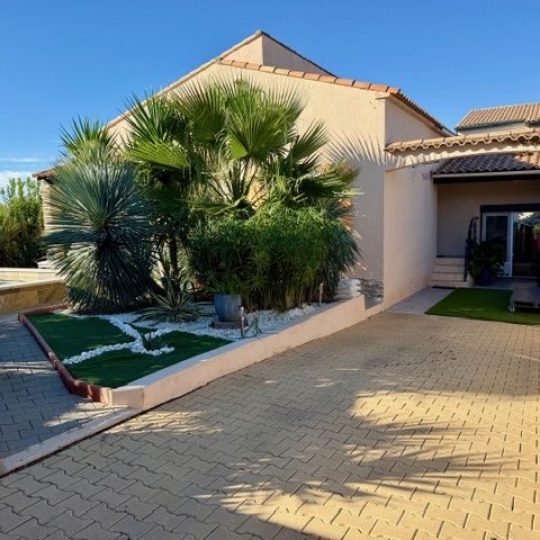  Annonces SOMMIERES : House | LUNEL (34400) | 132 m2 | 459 000 &euro; 