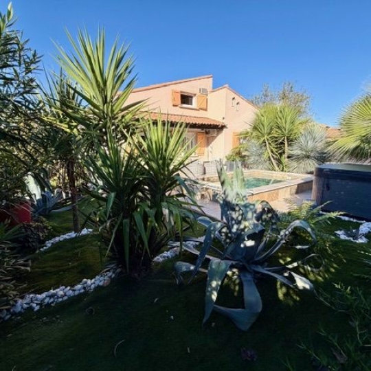Annonces SOMMIERES : House | LUNEL (34400) | 132.00m2 | 459 000 € 