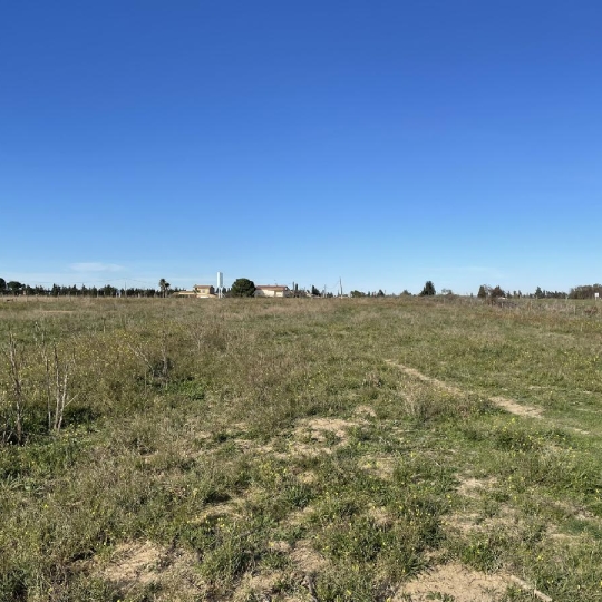  Annonces SOMMIERES : Terrain | GALLARGUES-LE-MONTUEUX (30660) | 650 m2 | 99 900 &euro; 