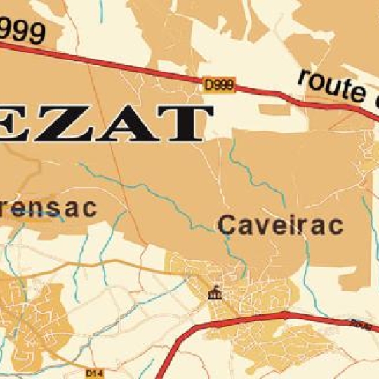  Annonces SOMMIERES : Terrain | CLARENSAC (30870) | 255 m2 | 103 900 &euro; 