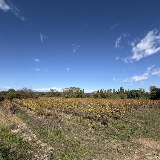  Annonces SOMMIERES : Terrain | CLARENSAC (30870) | 255 m2 | 103 900 &euro; 