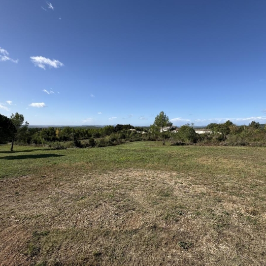  Annonces SOMMIERES : Terrain | CLARENSAC (30870) | 255 m2 | 103 900 &euro; 