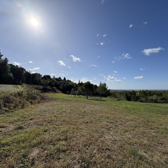  Annonces SOMMIERES : Terrain | SOMMIERES (30250) | 236 m2 | 89 900 &euro; 