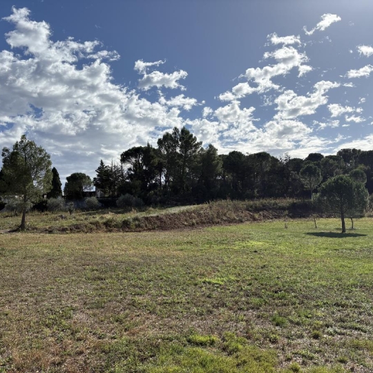  Annonces SOMMIERES : Terrain | SOMMIERES (30250) | 236 m2 | 89 900 &euro; 