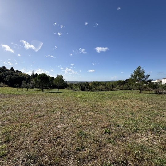  Annonces SOMMIERES : Terrain | SOMMIERES (30250) | 236 m2 | 89 900 &euro; 