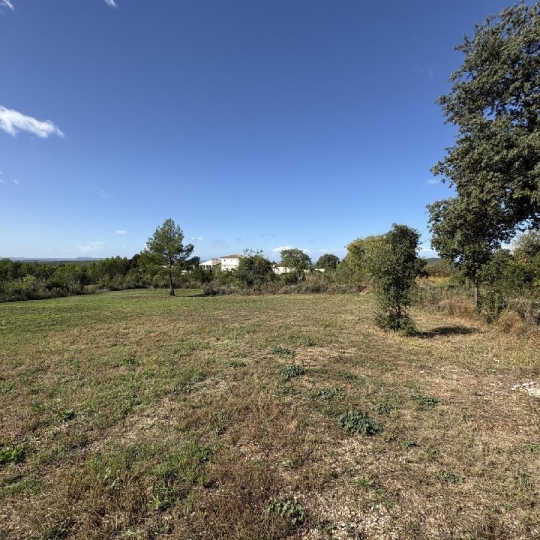  Annonces SOMMIERES : Terrain | SOMMIERES (30250) | 236 m2 | 89 900 &euro; 