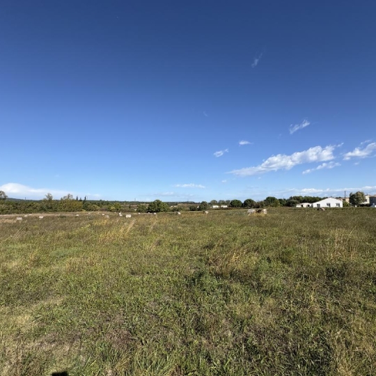  Annonces SOMMIERES : Terrain | SOMMIERES (30250) | 236 m2 | 89 900 &euro; 