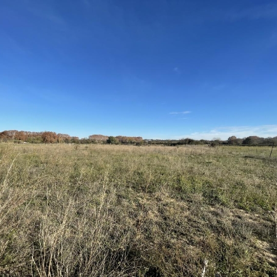  Annonces SOMMIERES : Terrain | GALLARGUES-LE-MONTUEUX (30660) | 642 m2 | 129 900 &euro; 