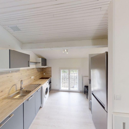  Annonces SOMMIERES : Appartement | CALVISSON (30420) | 26 m2 | 500 &euro; 