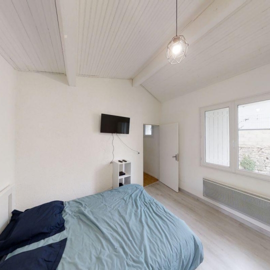  Annonces SOMMIERES : Appartement | CALVISSON (30420) | 26 m2 | 500 &euro; 