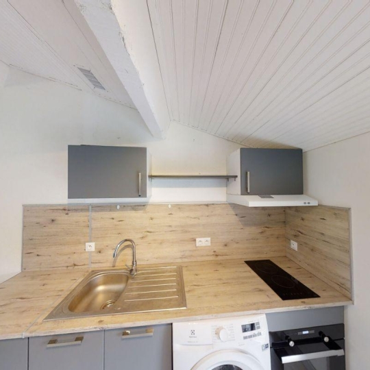  Annonces SOMMIERES : Appartement | CALVISSON (30420) | 26 m2 | 500 &euro; 