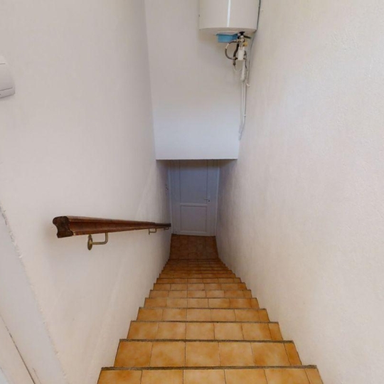  Annonces SOMMIERES : Appartement | CALVISSON (30420) | 26 m2 | 500 &euro; 