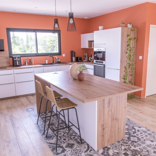  Annonces SOMMIERES : Maison / Villa | GAILHAN (30260) | 146 m2 | 449 000 &euro; 