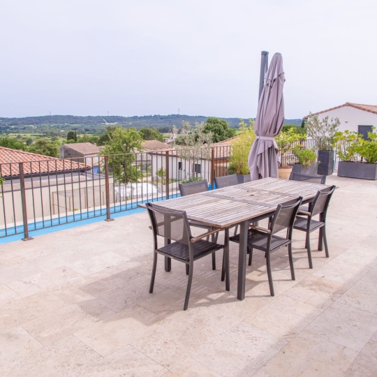 Annonces SOMMIERES : Maison / Villa | GAILHAN (30260) | 146.00m2 | 449 000 € 