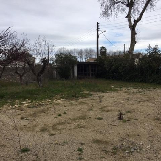 Annonces SOMMIERES : Terrain | LUNEL (34400) | m2 | 294 000 € 