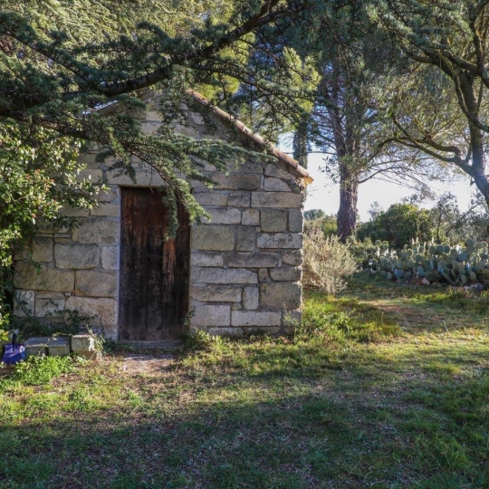  Annonces SOMMIERES : Domaines / Propriétés | SAINT-JUST (34400) | 243 m2 | 1 040 000 &euro; 