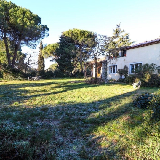  Annonces SOMMIERES : Domaines / Propriétés | SAINT-JUST (34400) | 243 m2 | 1 040 000 &euro; 