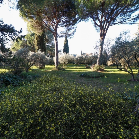  Annonces SOMMIERES : Domaines / Propriétés | SAINT-JUST (34400) | 243 m2 | 1 040 000 &euro; 