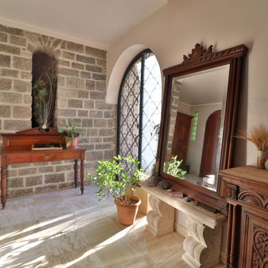  Annonces SOMMIERES : Domaines / Propriétés | SAINT-JUST (34400) | 243 m2 | 1 040 000 &euro; 