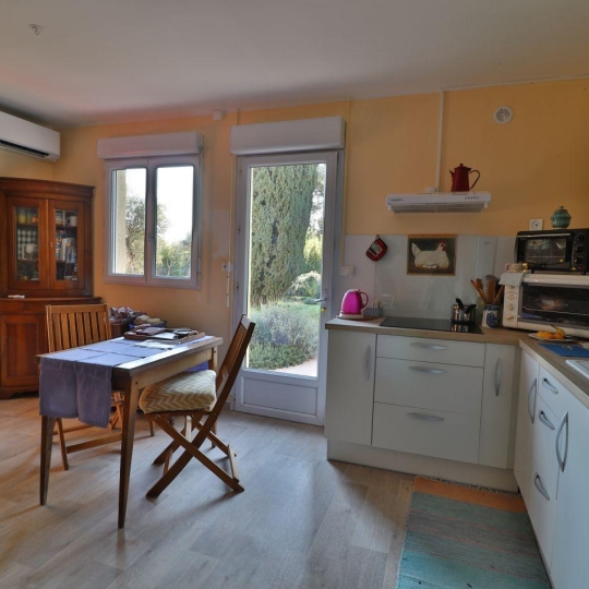  Annonces SOMMIERES : Domaines / Propriétés | SAINT-JUST (34400) | 243 m2 | 1 040 000 &euro; 