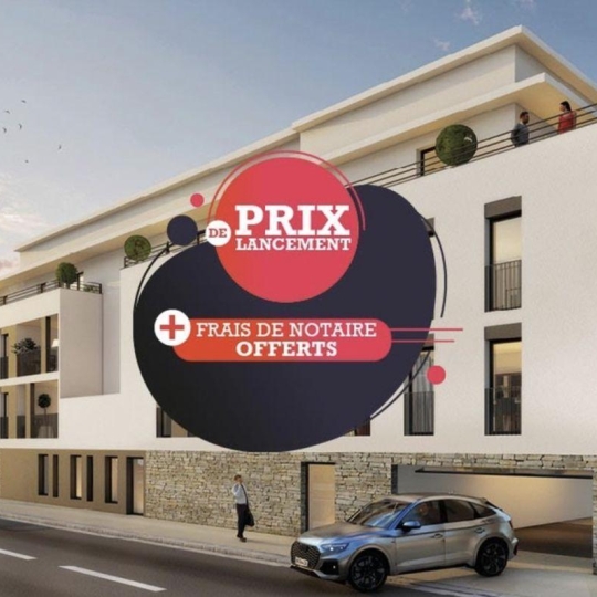  Annonces SOMMIERES : Appartement | LUNEL (34400) | 41 m2 | 225 000 &euro; 