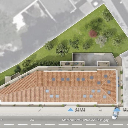  Annonces SOMMIERES : Appartement | LUNEL (34400) | 41 m2 | 225 000 &euro; 