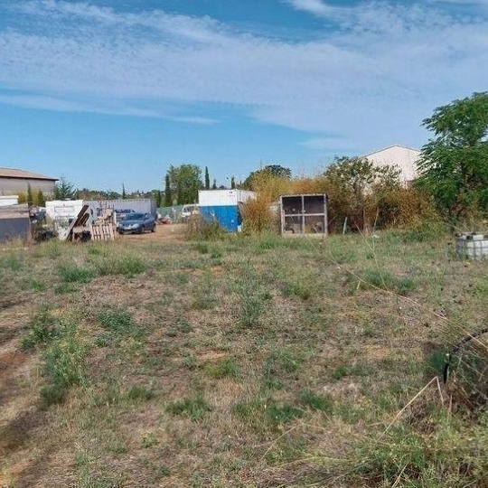 Annonces SOMMIERES : Terrain | BAILLARGUES (34670) | 120.00m2 | 430 000 € 
