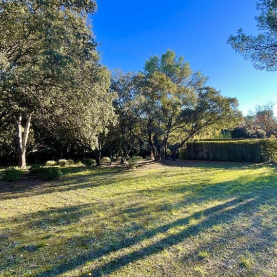  Annonces SOMMIERES : Terrain | MONTAUD (34160) | 0 m2 | 621 000 &euro; 