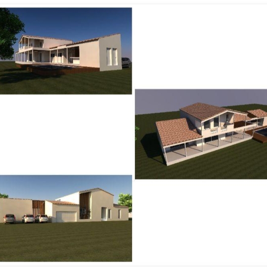  Annonces SOMMIERES : Terrain | MONTAUD (34160) | 0 m2 | 621 000 &euro; 