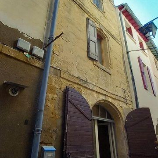  Annonces SOMMIERES : Maison / Villa | SOMMIERES (30250) | 40 m2 | 54 000 &euro; 