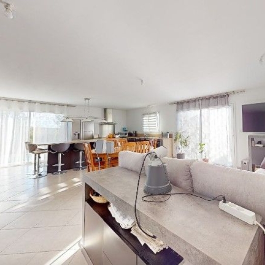  Annonces SOMMIERES : Maison / Villa | VACQUIERES (34270) | 106 m2 | 379 000 &euro; 