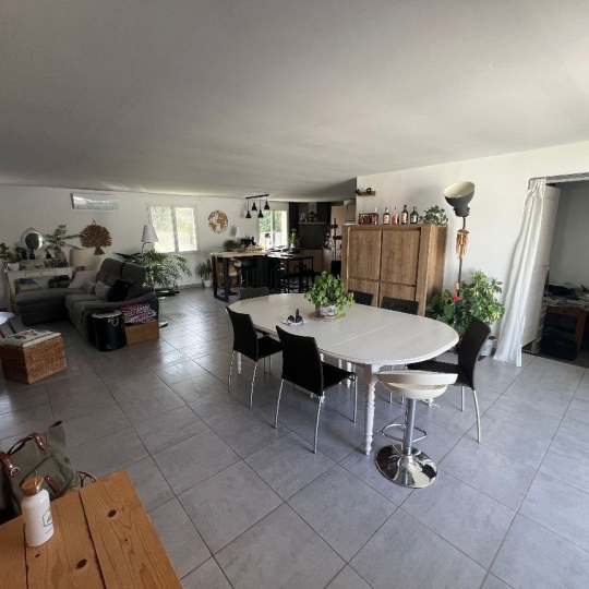  Annonces SOMMIERES : Maison / Villa | CASTRIES (34160) | 131 m2 | 439 000 &euro; 