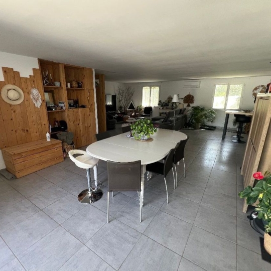  Annonces SOMMIERES : Maison / Villa | CASTRIES (34160) | 131 m2 | 439 000 &euro; 