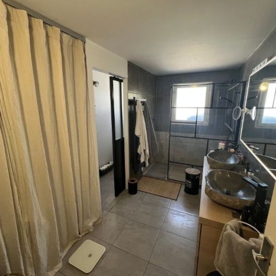  Annonces SOMMIERES : Maison / Villa | CASTRIES (34160) | 131 m2 | 439 000 &euro; 