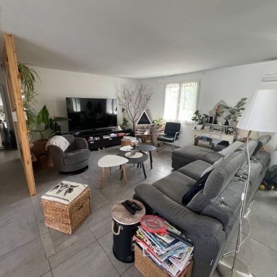 Annonces SOMMIERES : Maison / Villa | CASTRIES (34160) | 131 m2 | 439 000 &euro; 