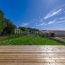  Annonces SOMMIERES : Maison / Villa | QUISSAC (30260) | 126 m2 | 1 400 &euro; 