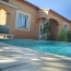  Annonces SOMMIERES : Maison / Villa | VERGEZE (30310) | 113 m2 | 395 000 &euro; 