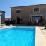  Annonces SOMMIERES : Maison / Villa | GALLARGUES-LE-MONTUEUX (30660) | 180 m2 | 590 000 &euro; 