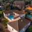  Annonces SOMMIERES : Maison / Villa | AUBAIS (30250) | 210 m2 | 495 000 &euro; 