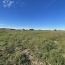  Annonces SOMMIERES : Terrain | GALLARGUES-LE-MONTUEUX (30660) | 642 m2 | 129 900 &euro; 