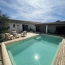  Annonces SOMMIERES : Maison / Villa | CASTRIES (34160) | 131 m2 | 439 000 &euro; 
