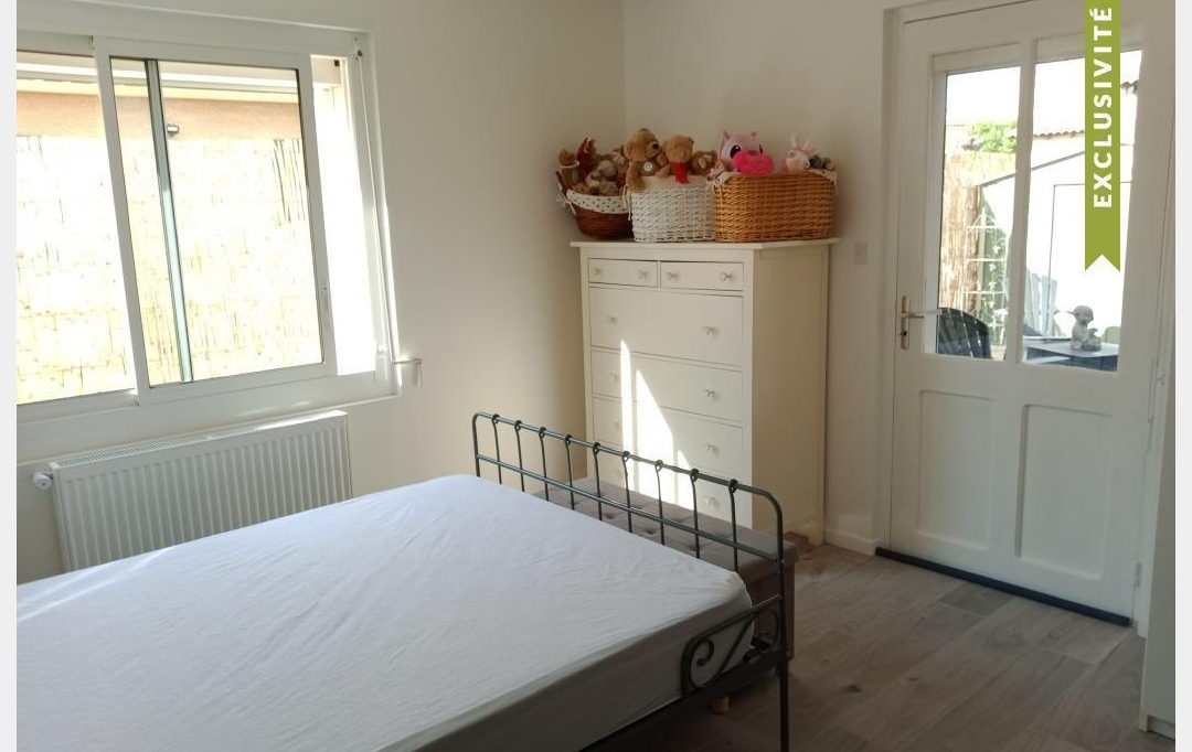 Annonces SOMMIERES : Maison / Villa | VERGEZE (30310) | 110 m2 | 344 000 &euro; 