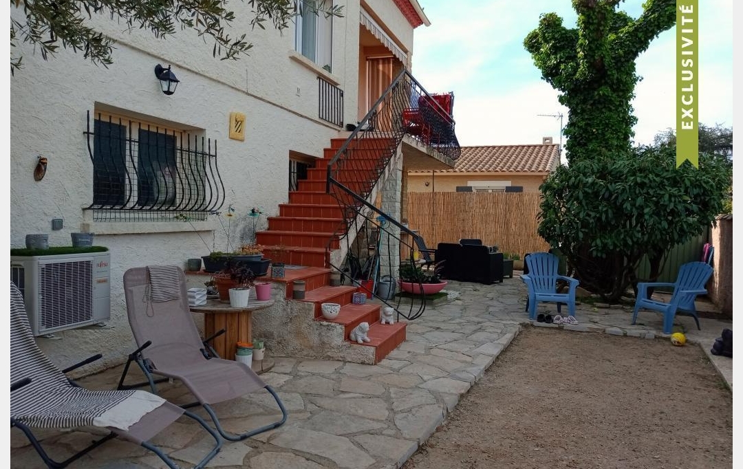 Annonces SOMMIERES : Maison / Villa | VERGEZE (30310) | 110 m2 | 344 000 &euro; 