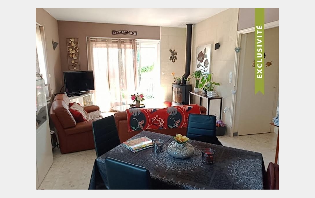 Annonces SOMMIERES : Maison / Villa | VERGEZE (30310) | 110 m2 | 344 000 &euro; 